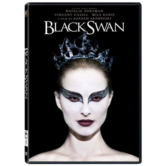 Black Swan - 3790