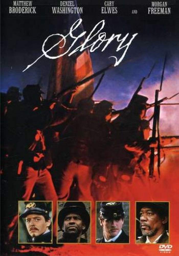 Glory - 3498