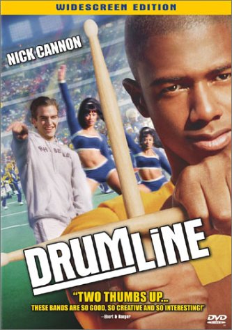 Drumline (Widescreen) [DVD] - 7875