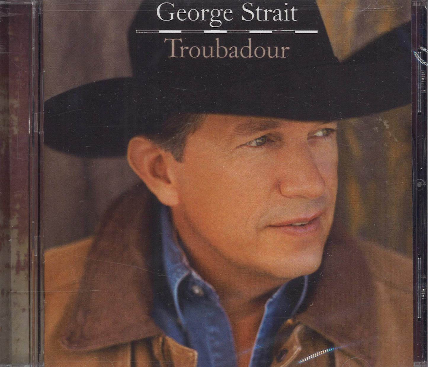 Troubadour - 6054
