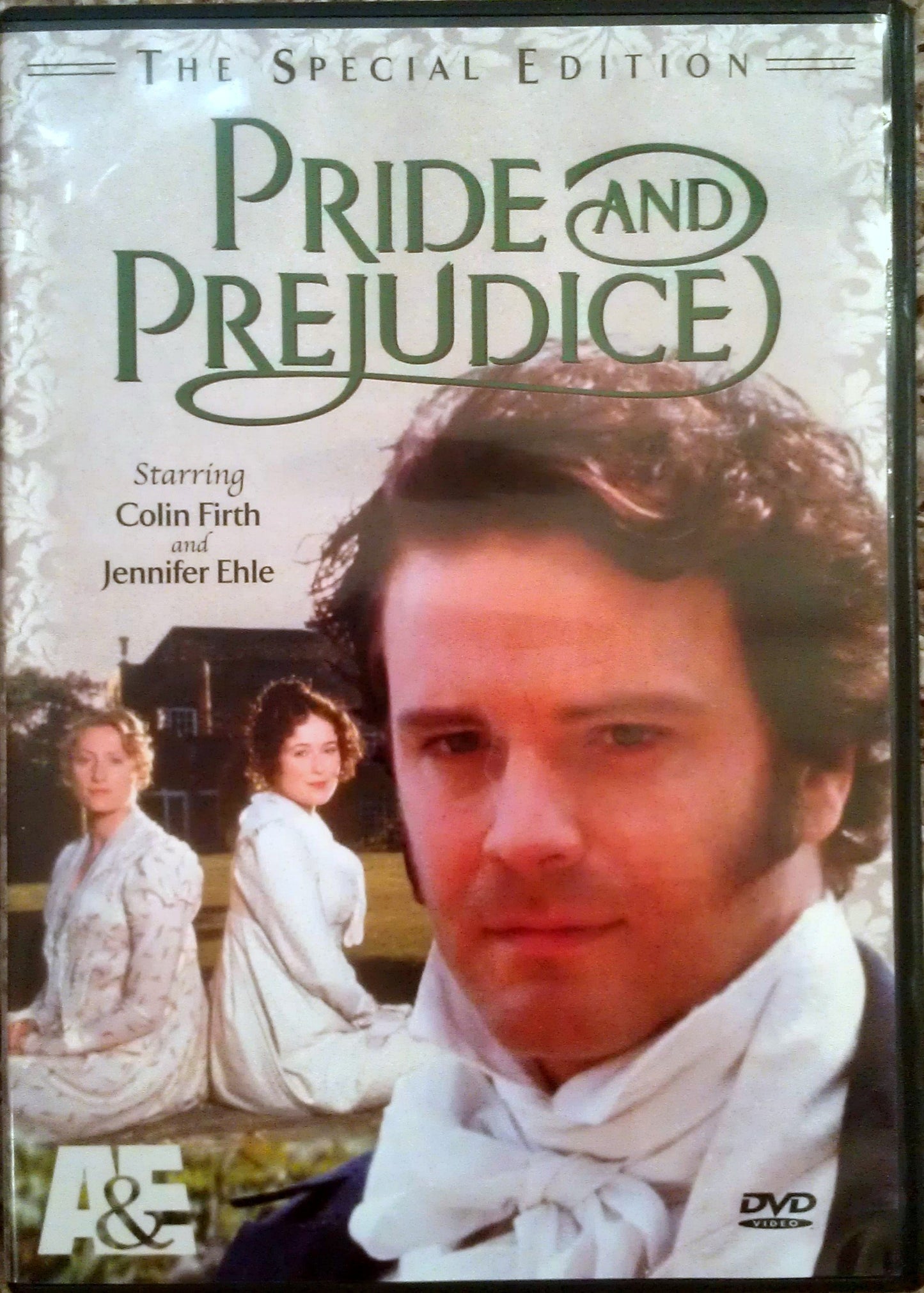 Pride and Prejudice, Vol 1 - 5006
