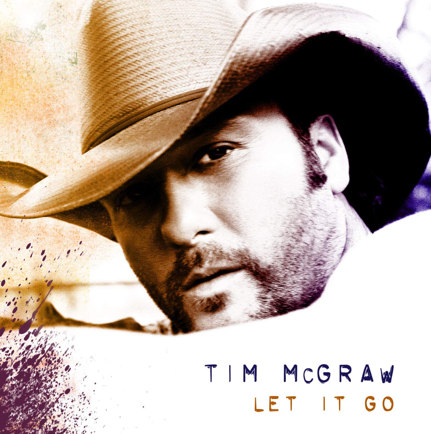 Let It Go - 7957