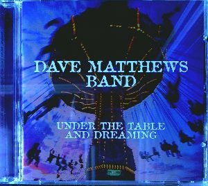 Under the Table and Dreaming - 2082