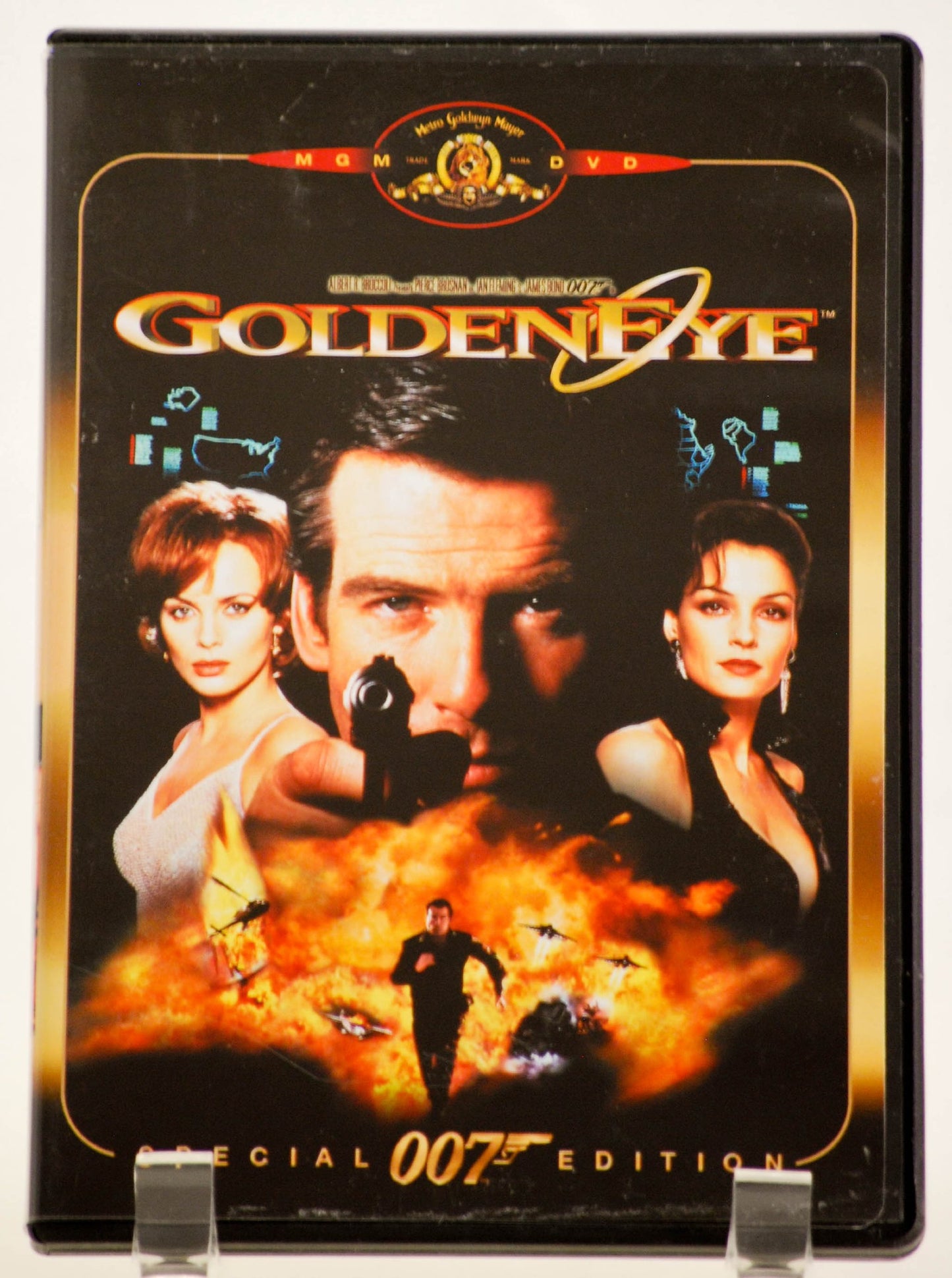 GoldenEye (Special Edition) - 7141