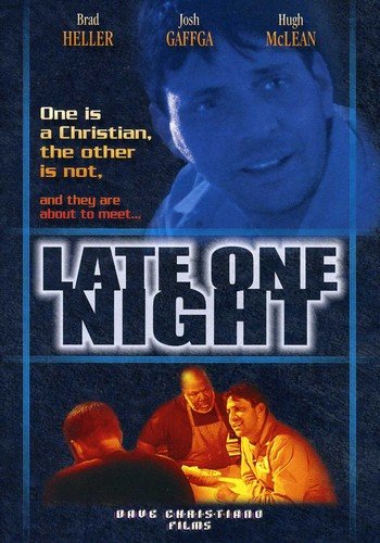 Late One Night - 3883