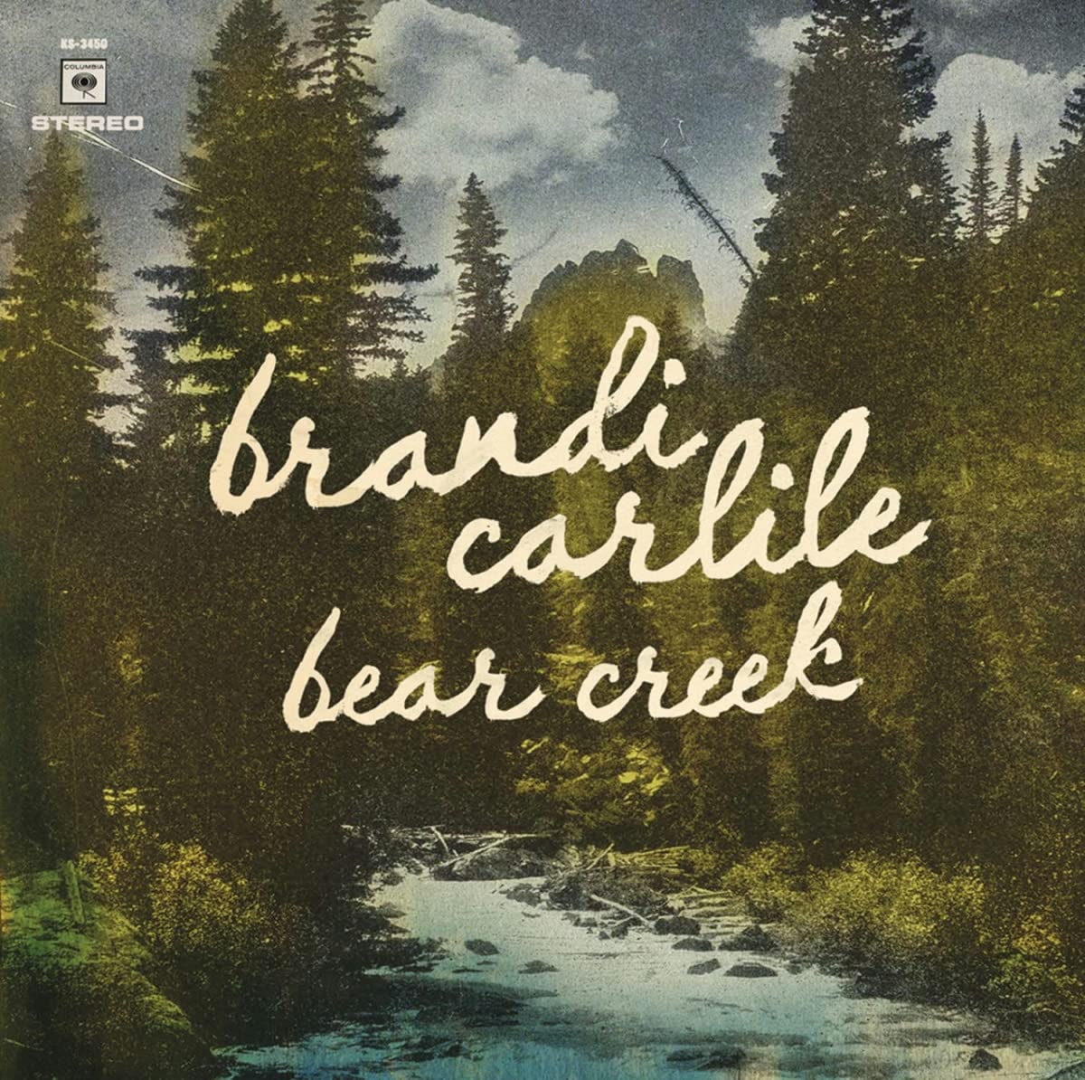 Bear Creek - 3244