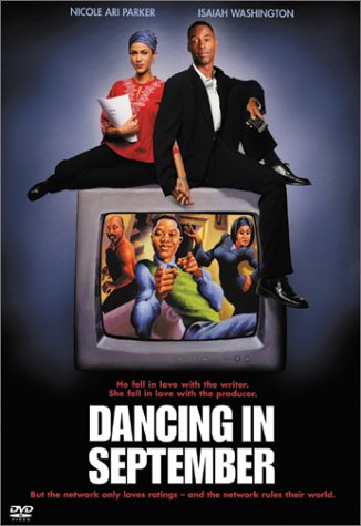 Dancing in September [DVD] - 5741