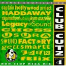 Club Cutz, Volume 4 - 8828