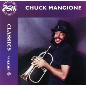 Classics by Mangione, Chuck [Music CD] - 5581