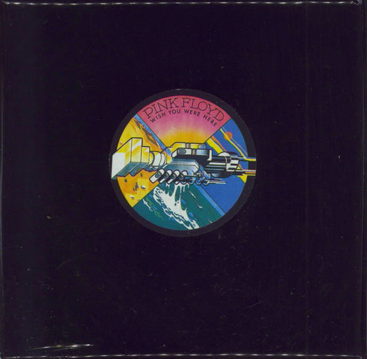 Wish You Were Here (Limited Edition) - 4078