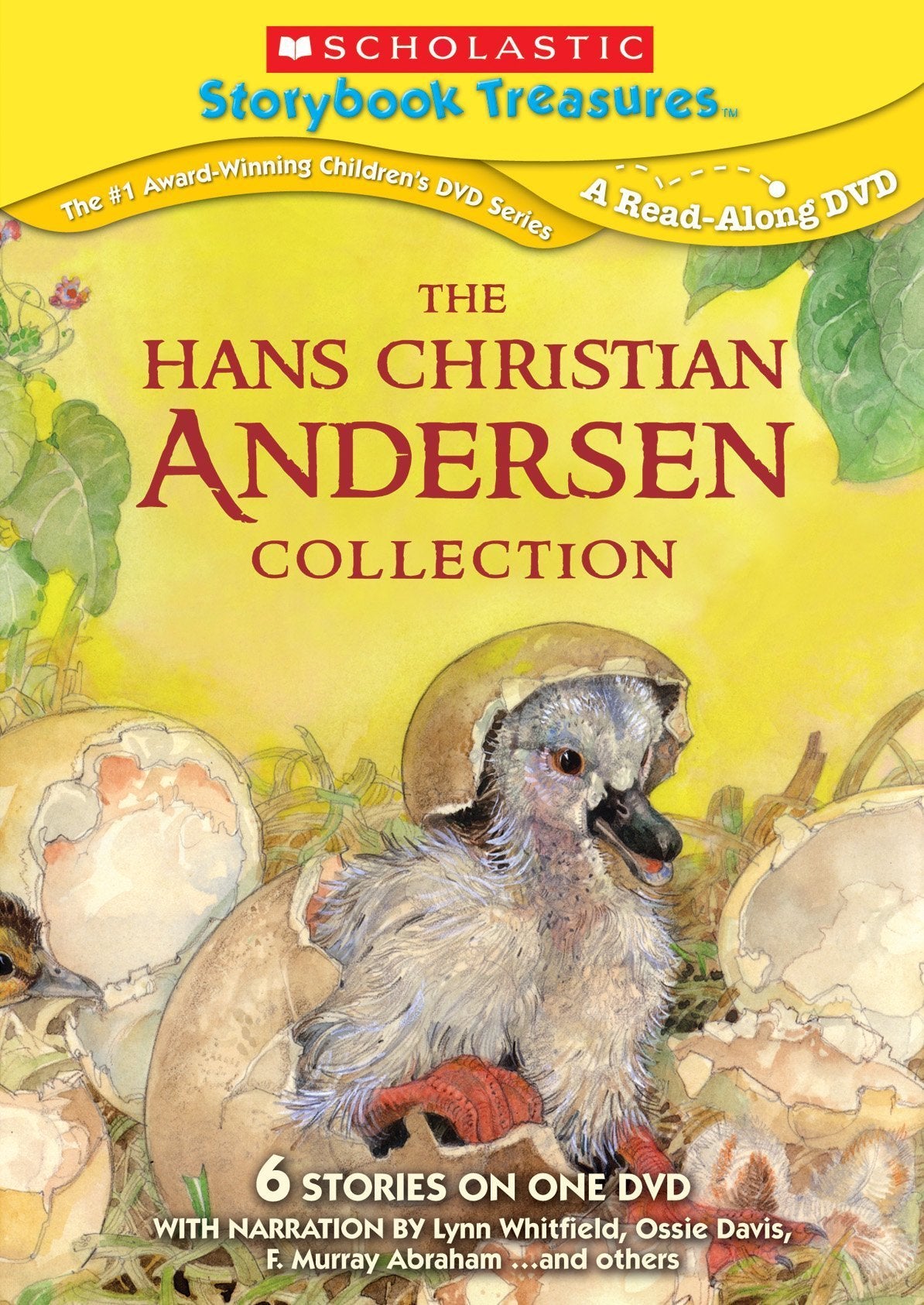 The Hans Christian Andersen Collection - 5434