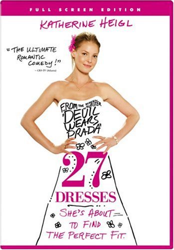 27 Dresses (Full Screen Edition) - 75