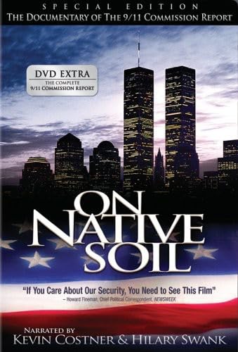 On Native Soil - 9116