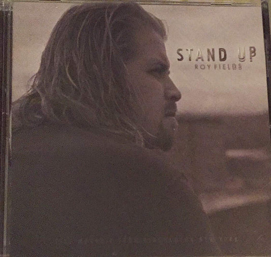 Stand Up : Live Worship from Binghamton New York - 1751