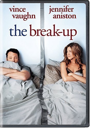 The Break-Up (Full Screen Edition) - 6122