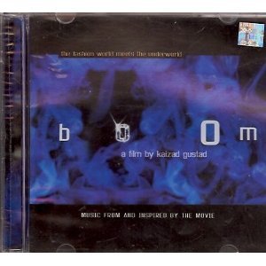 Boom - Bollywood Film Soundtrack - 5583