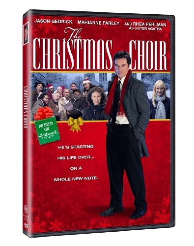 The Christmas Choir - 1561