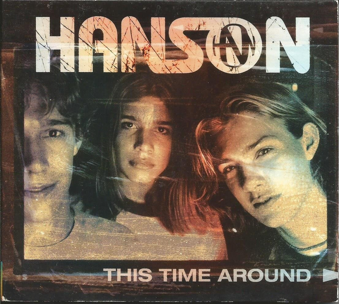 This Time Around - 4495