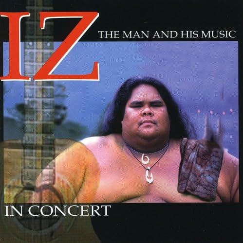 Iz in Concert - 1819