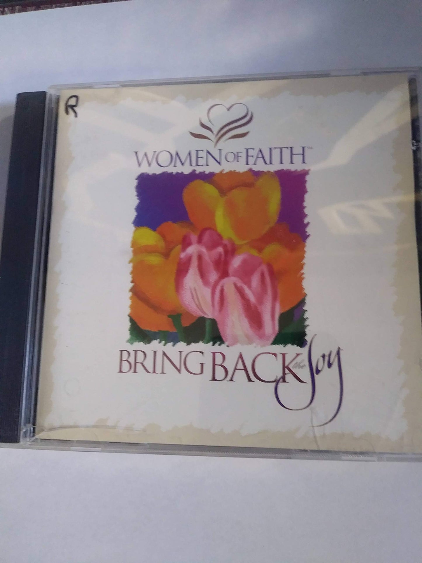 Bring Back The Joy [Import anglais] - 41