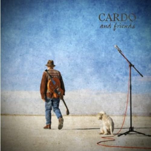 Cardo and Friends - 862