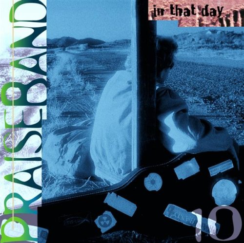 In That Day: Praise Band 10 - 9564