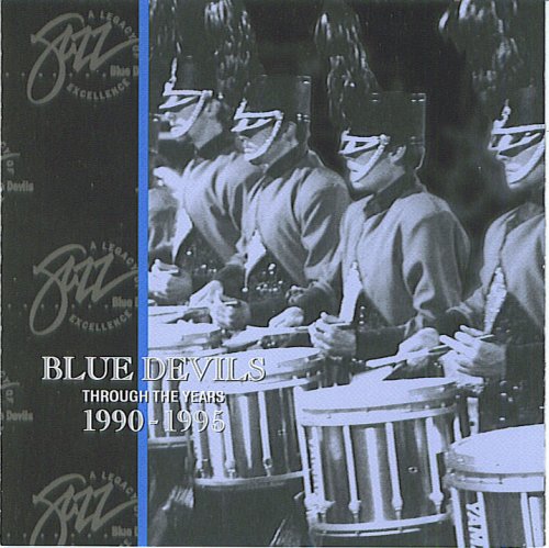 Through The Years 1990-1995 - 3859
