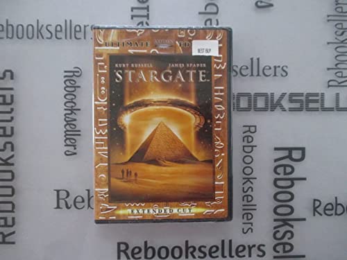 Stargate (Ultimate Edition) - 5547