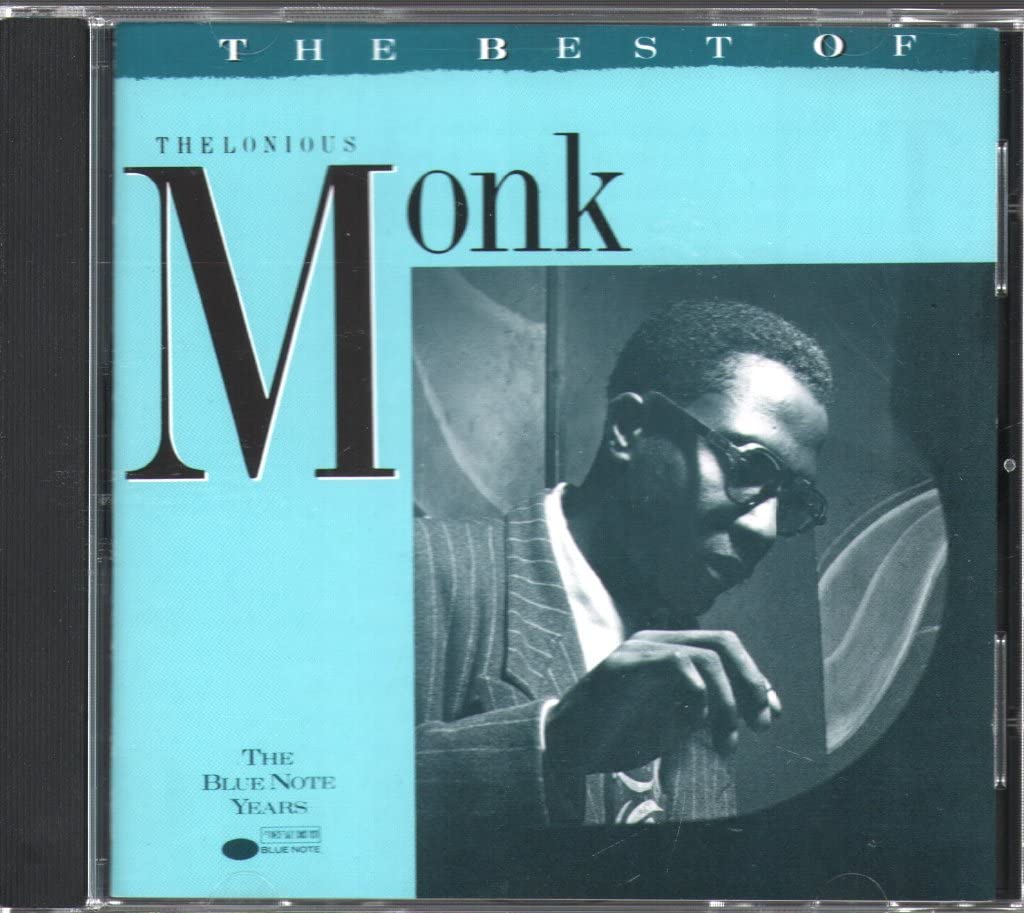 The Best of Thelonious Monk: The Blue Note Years - 130