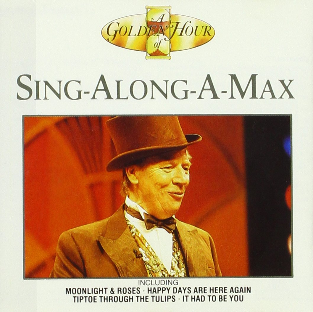 Sing Along a Max - 9165