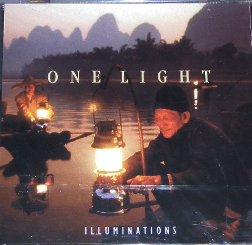 One Light (Illuminations) - 2934
