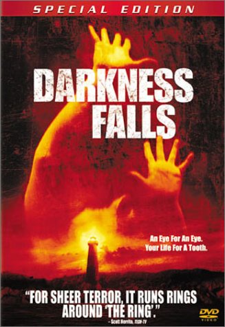 Darkness Falls (Special Edition) [DVD] - 4336