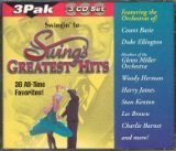 Swings Greatest Hits - 1187