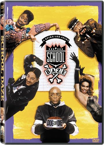 School Daze - 8959