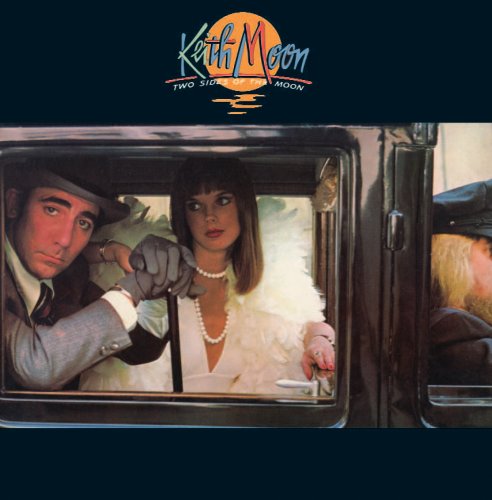 Two Sides of the Moon - 3448