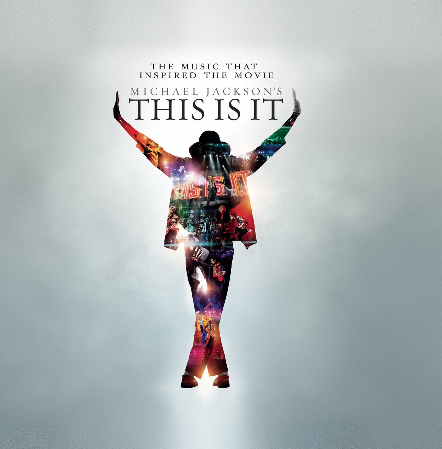 Michael Jackson's This Is It - 1590