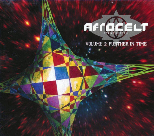 Volume 3: Further in Time - 9629