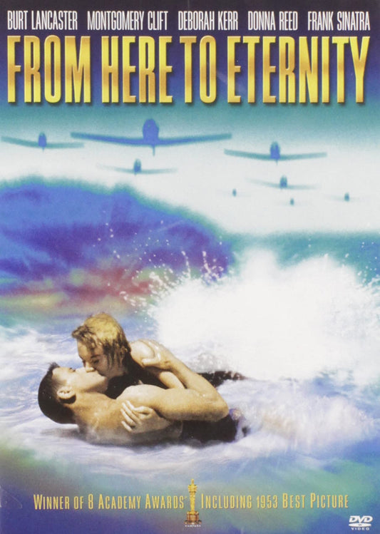 From Here to Eternity - 3149