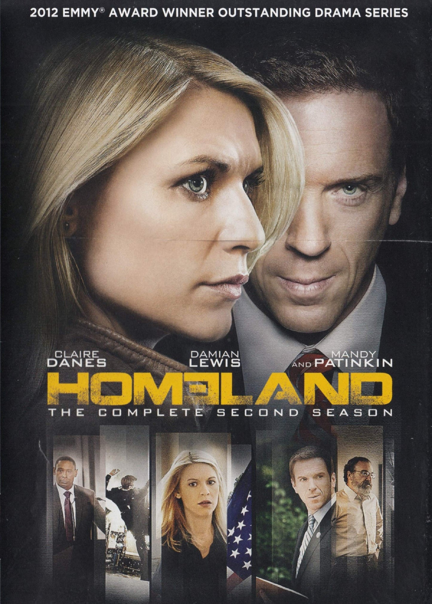 Homeland: Season 2 - 295