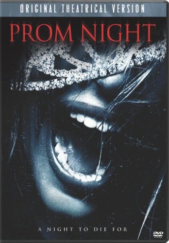 Prom Night (Original Theatrical Version) - 8122