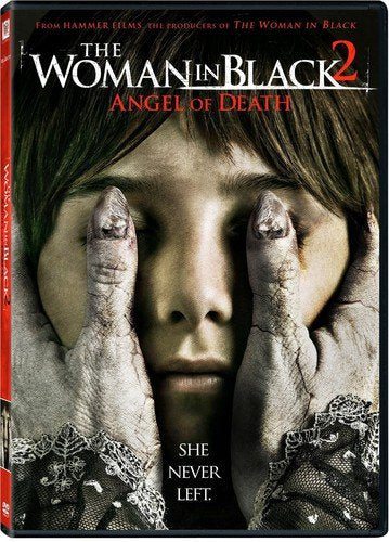 The Woman in Black 2: Angel of Death - 2583