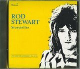 Storyteller: The Complete Anthology- DISC 2 Rod Stewart Audio CD - 6764