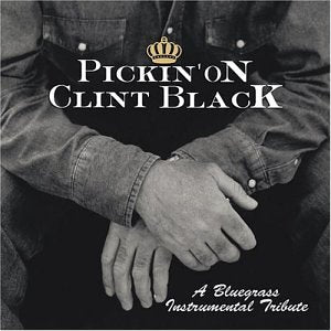 Pickin on Clint Black - 2355