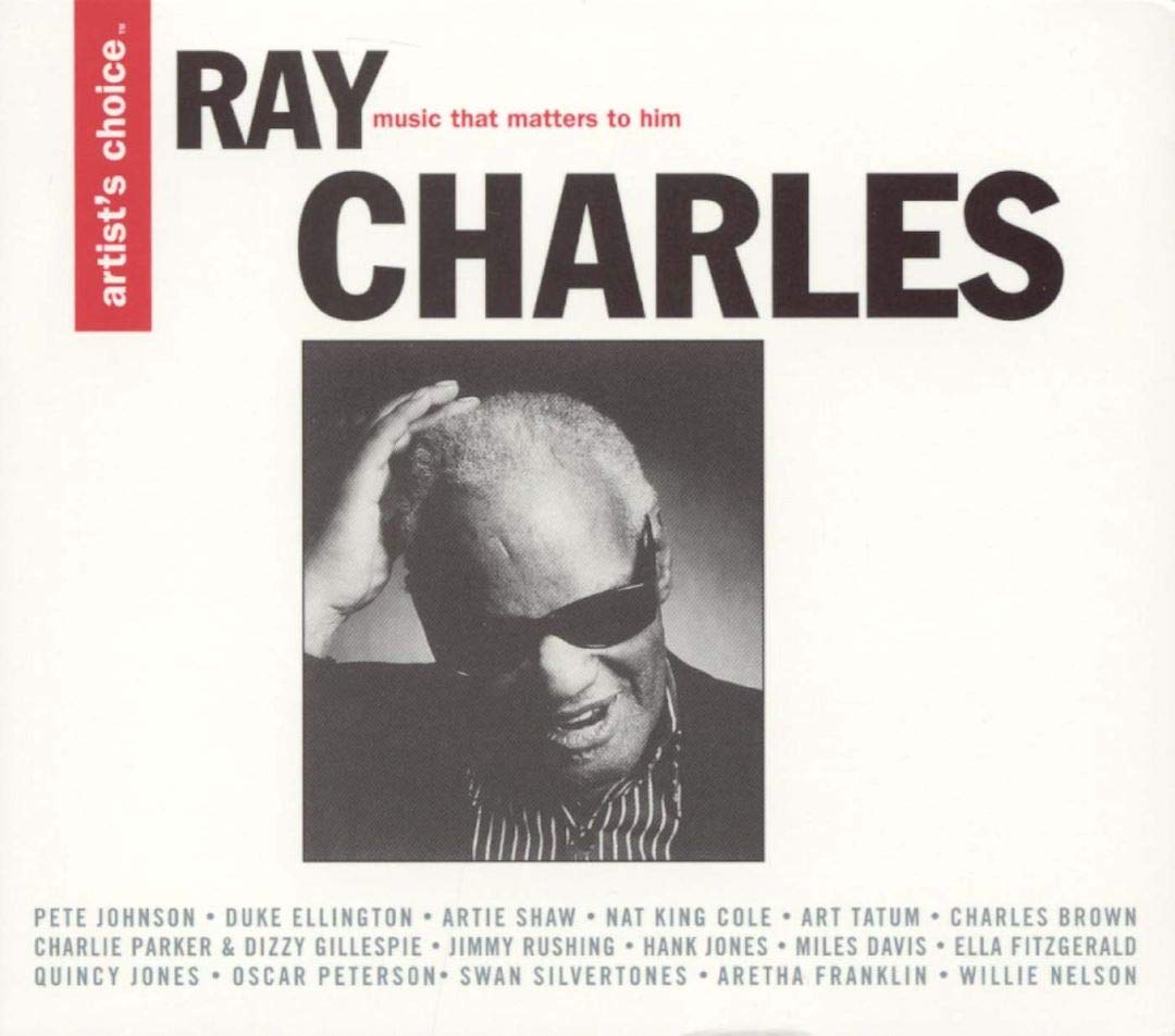 Artist's Choice: Ray Charles - 169