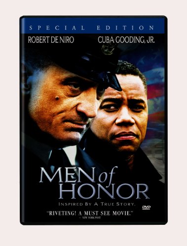 Men of Honor [DVD] - 9081