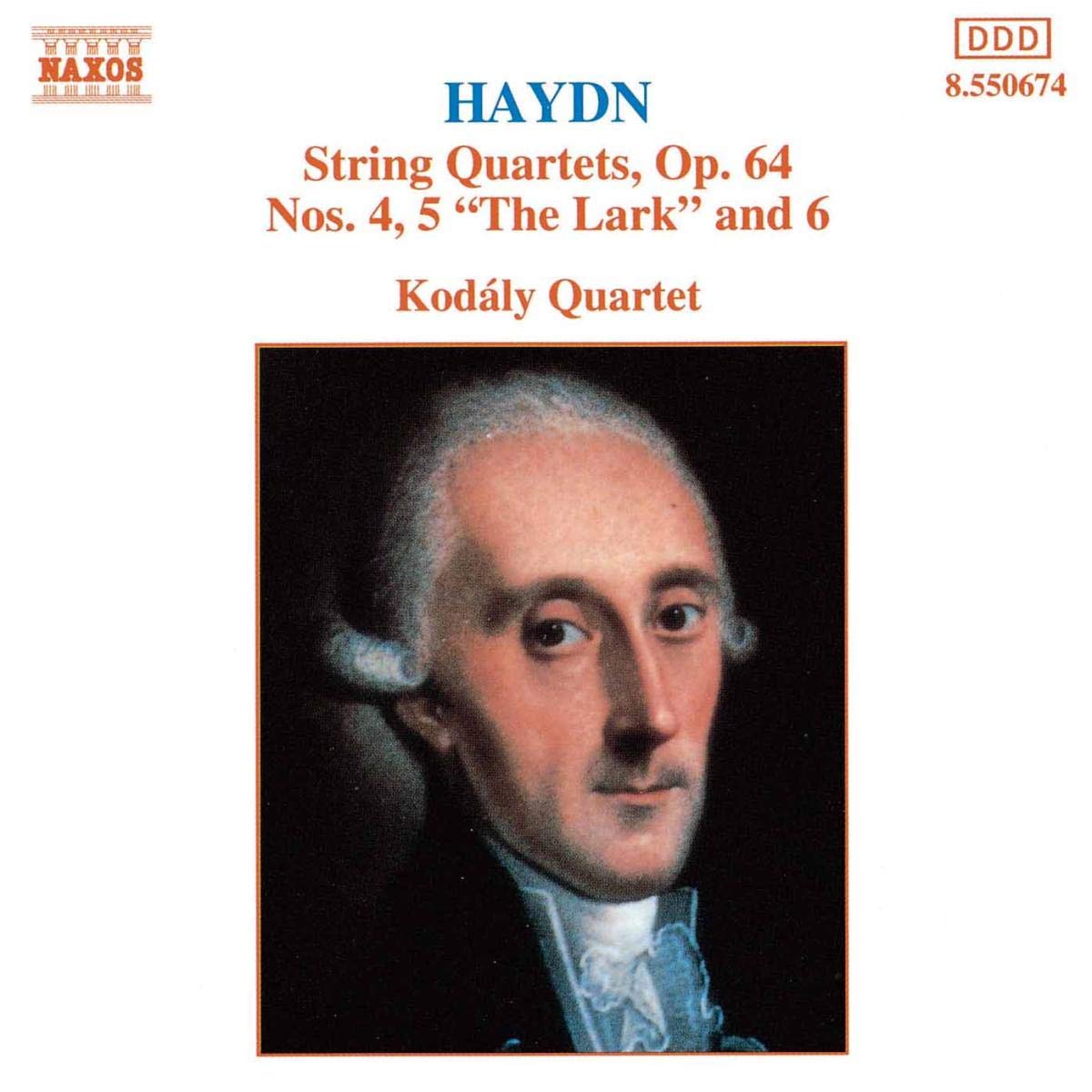 Streichquartette Op.64,4- - 2304