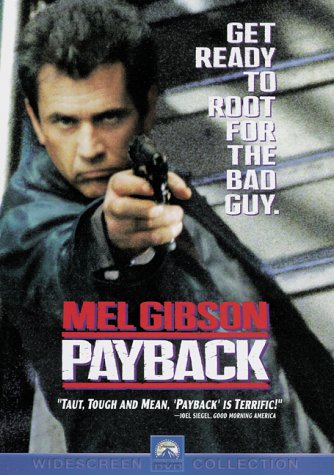 Payback - 3496