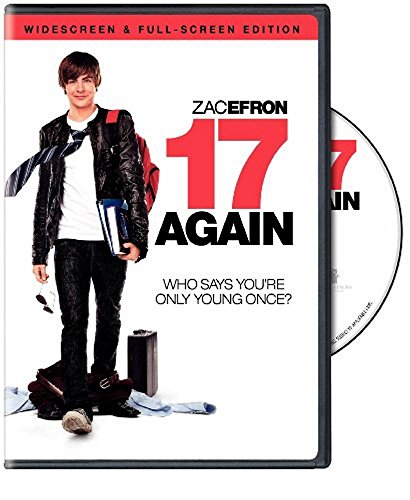17 Again - 5522