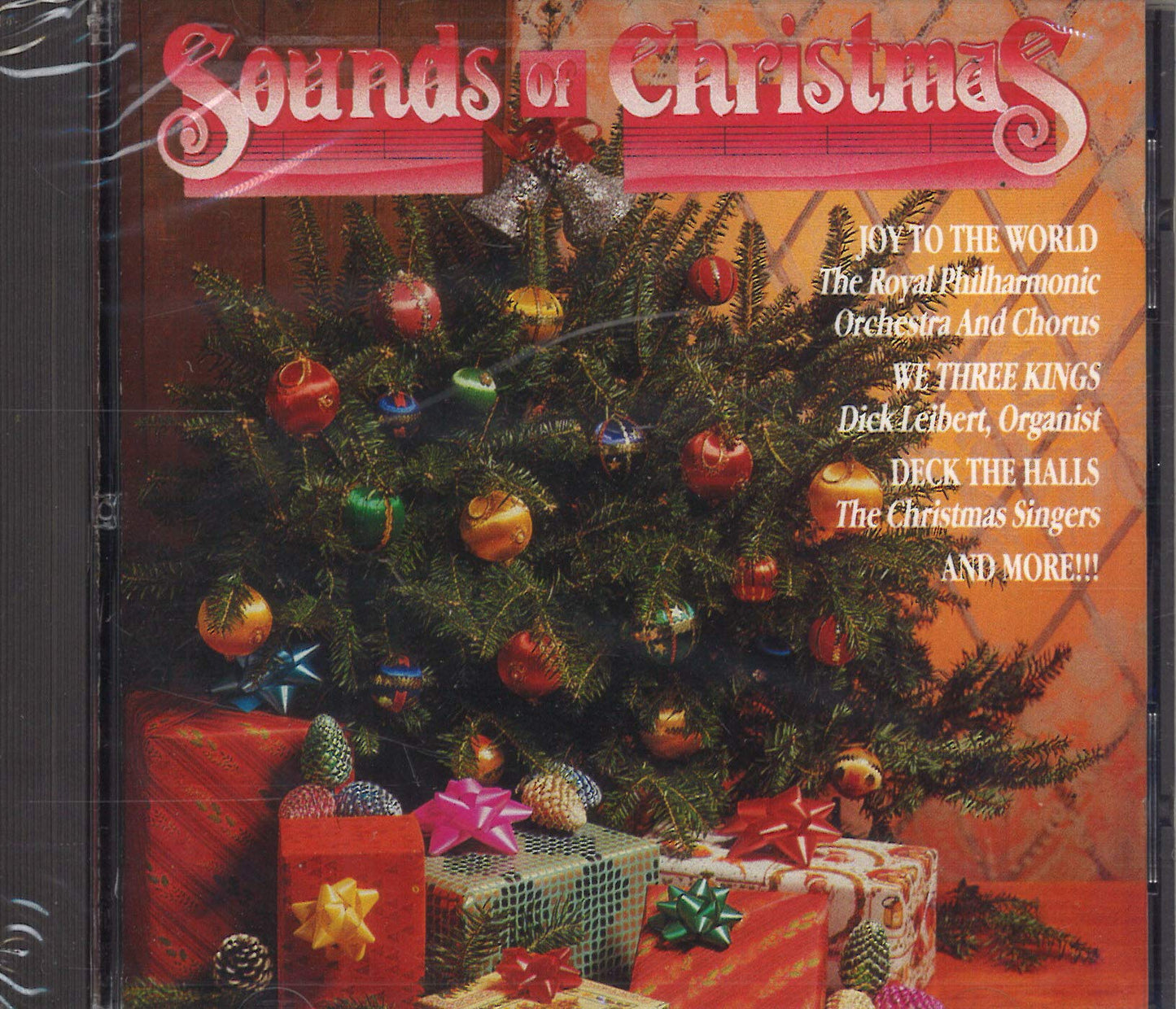 Sounds Of Christmas - 5510