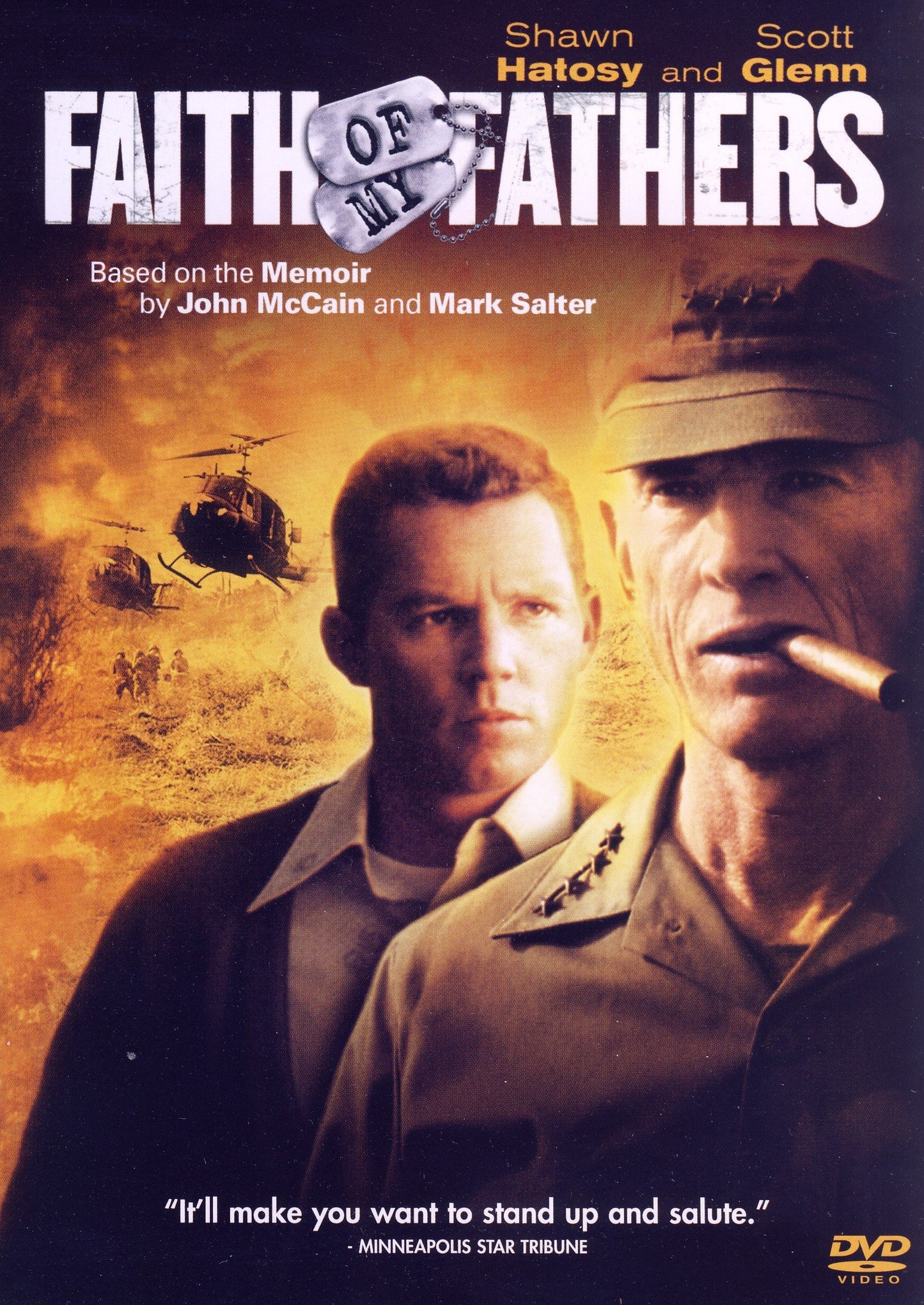 Faith of My Fathers - 2970